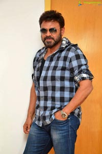 Hero Venkatesh