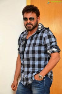 Hero Venkatesh