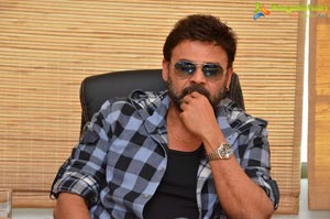 Hero Venkatesh