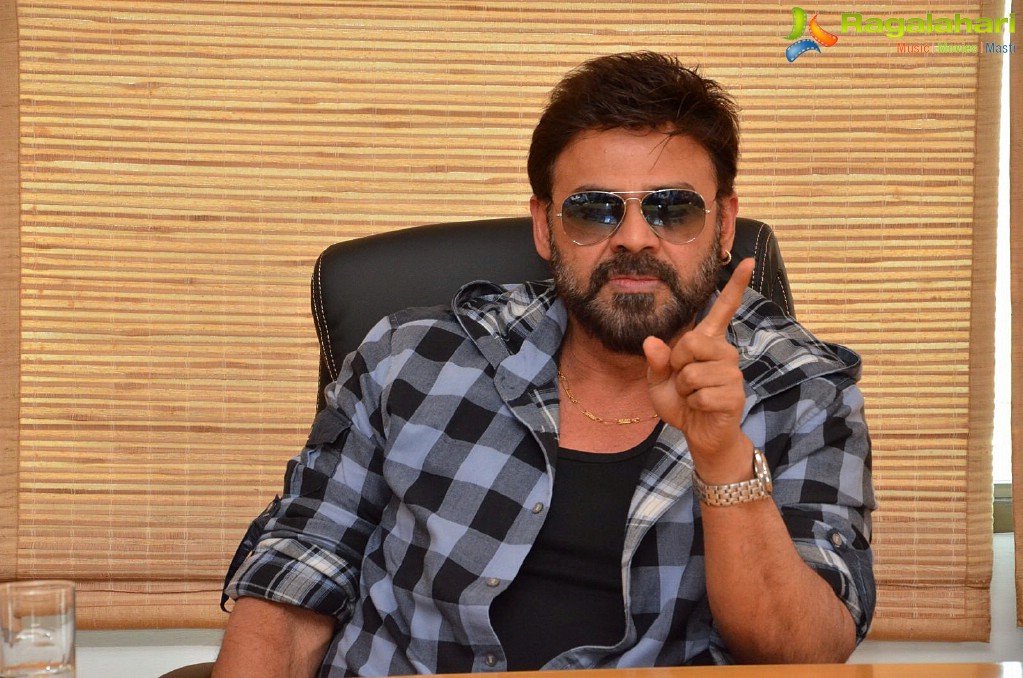 Venkatesh