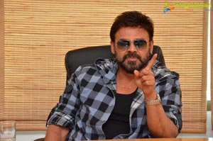 Hero Venkatesh