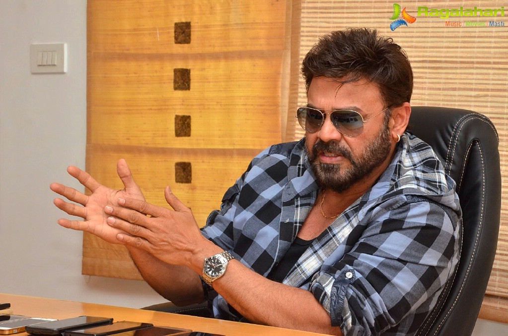 Venkatesh