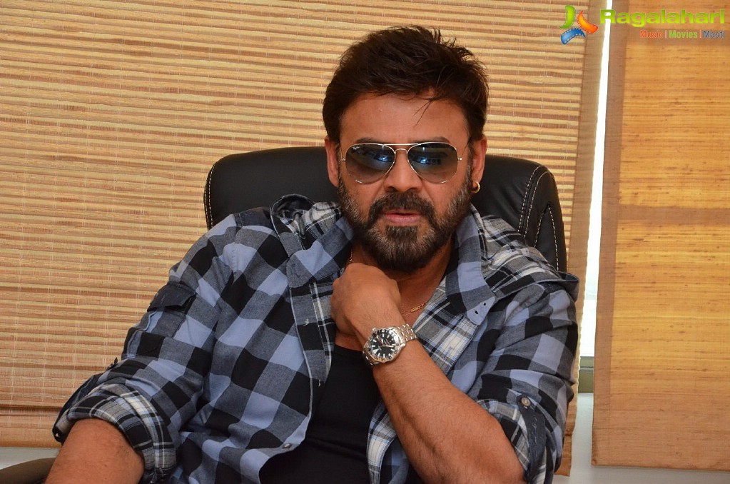 Venkatesh