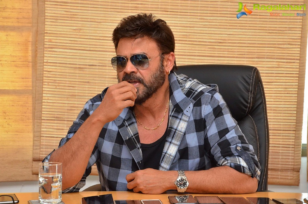 Venkatesh