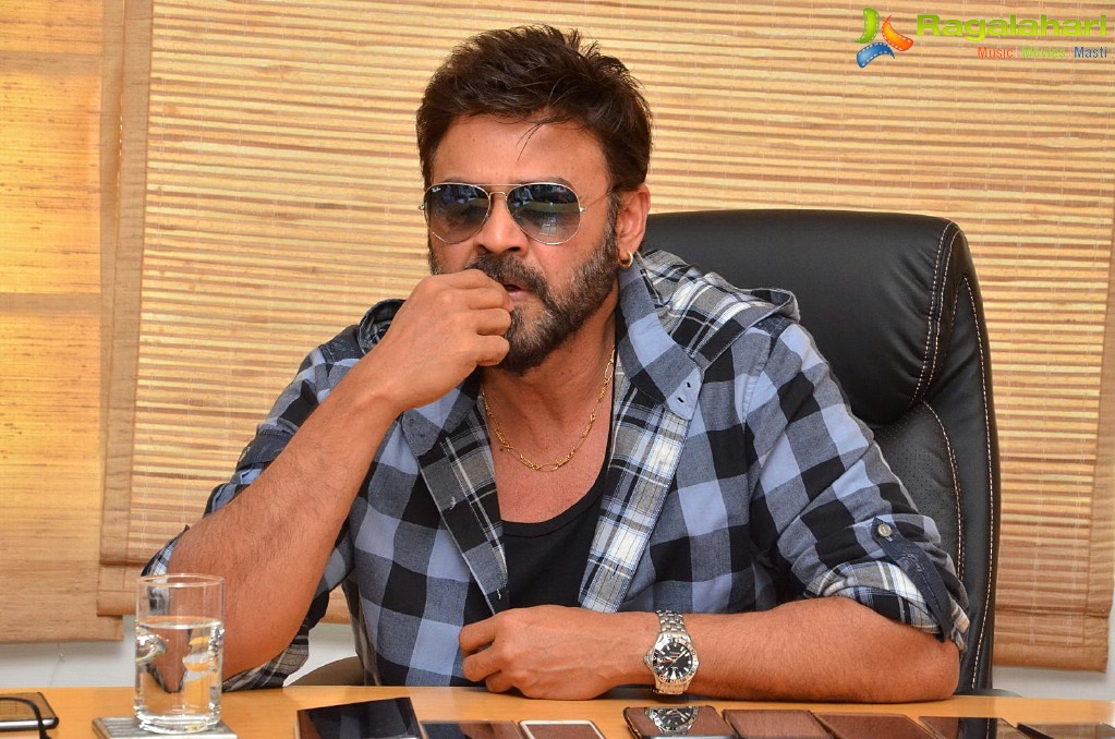 Venkatesh