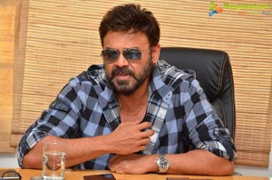 Hero Venkatesh