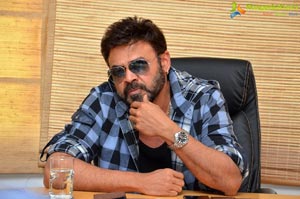 Hero Venkatesh