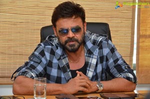 Hero Venkatesh