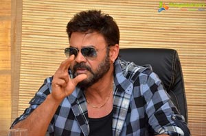 Hero Venkatesh