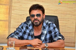 Hero Venkatesh