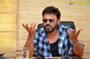 Hero Venkatesh