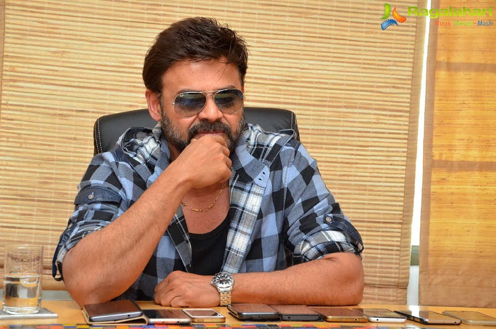 Venkatesh