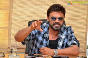 Hero Venkatesh