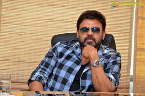 Hero Venkatesh