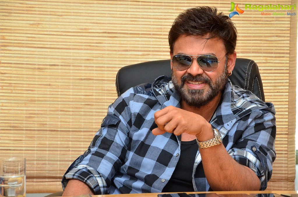 Venkatesh