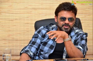 Hero Venkatesh