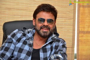 Hero Venkatesh