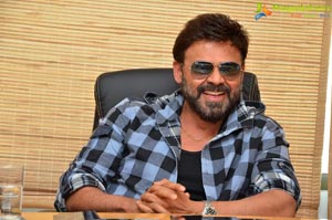 Hero Venkatesh