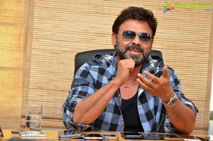 Hero Venkatesh