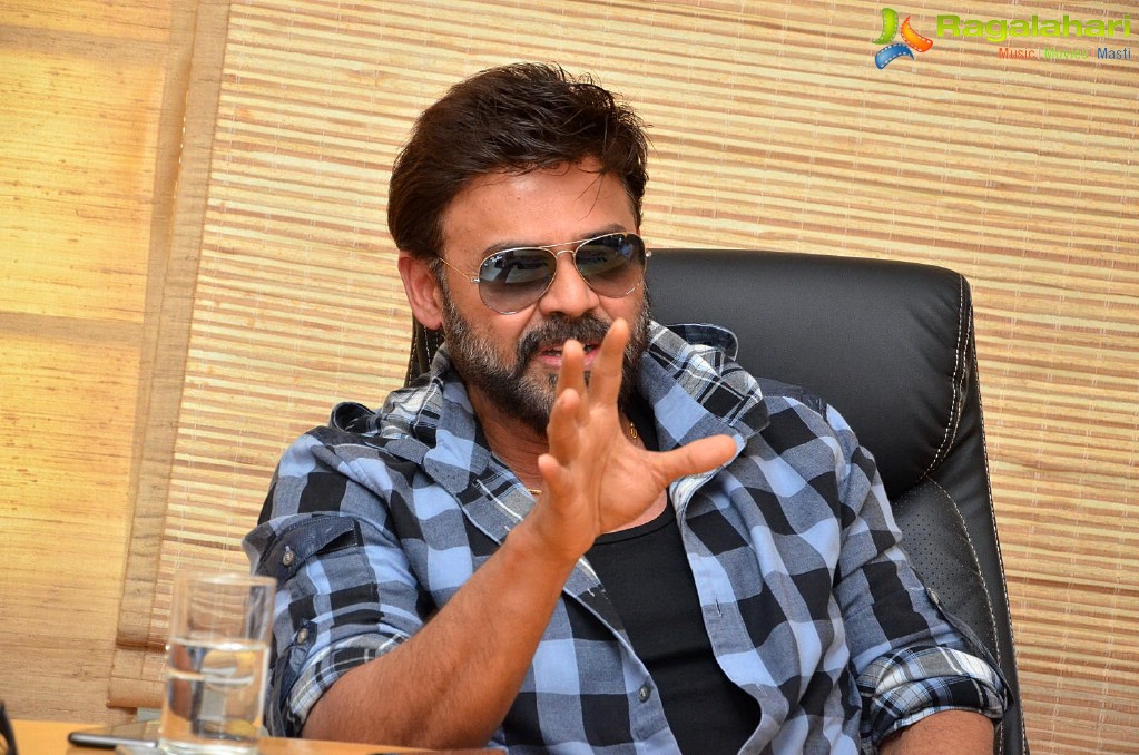 Venkatesh