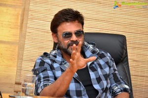 Hero Venkatesh