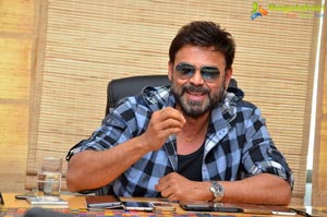 Hero Venkatesh