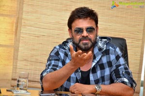 Hero Venkatesh