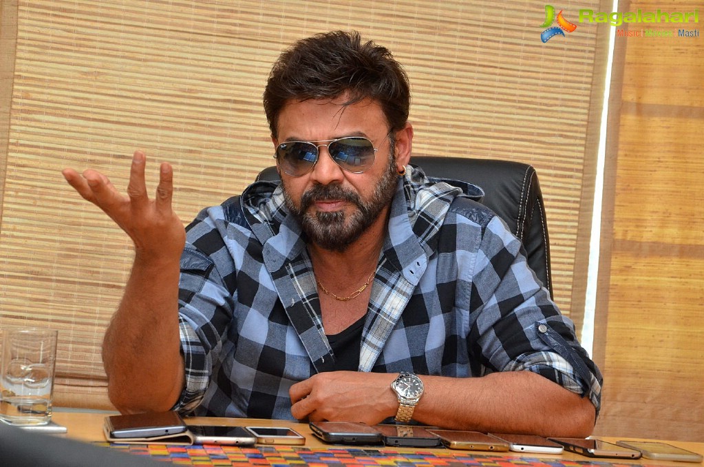 Venkatesh