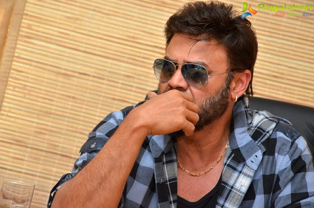 Venkatesh