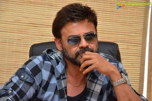 Hero Venkatesh