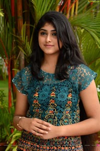 Ashwaria Ullas