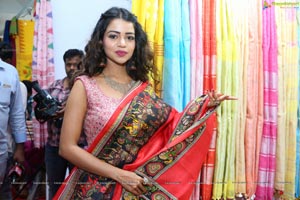 Actress Bhavya Sri