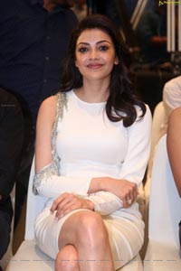 South Actress Kajal Aggarwal