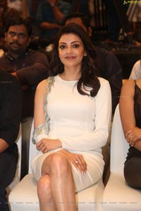 South Actress Kajal Aggarwal