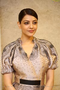 Kajal Aggarwal