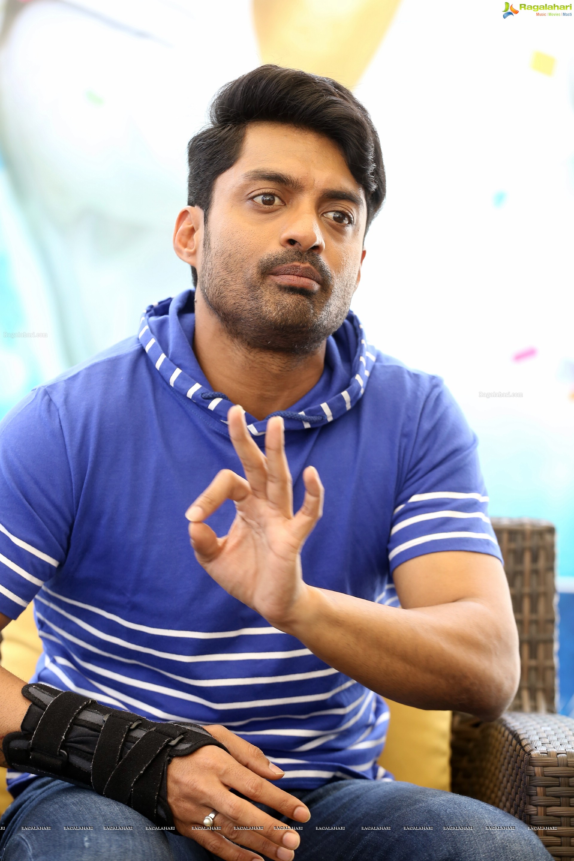 Kalyan Ram - HD Gallery