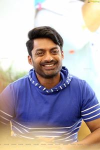 Kalyan Ram HD Photos