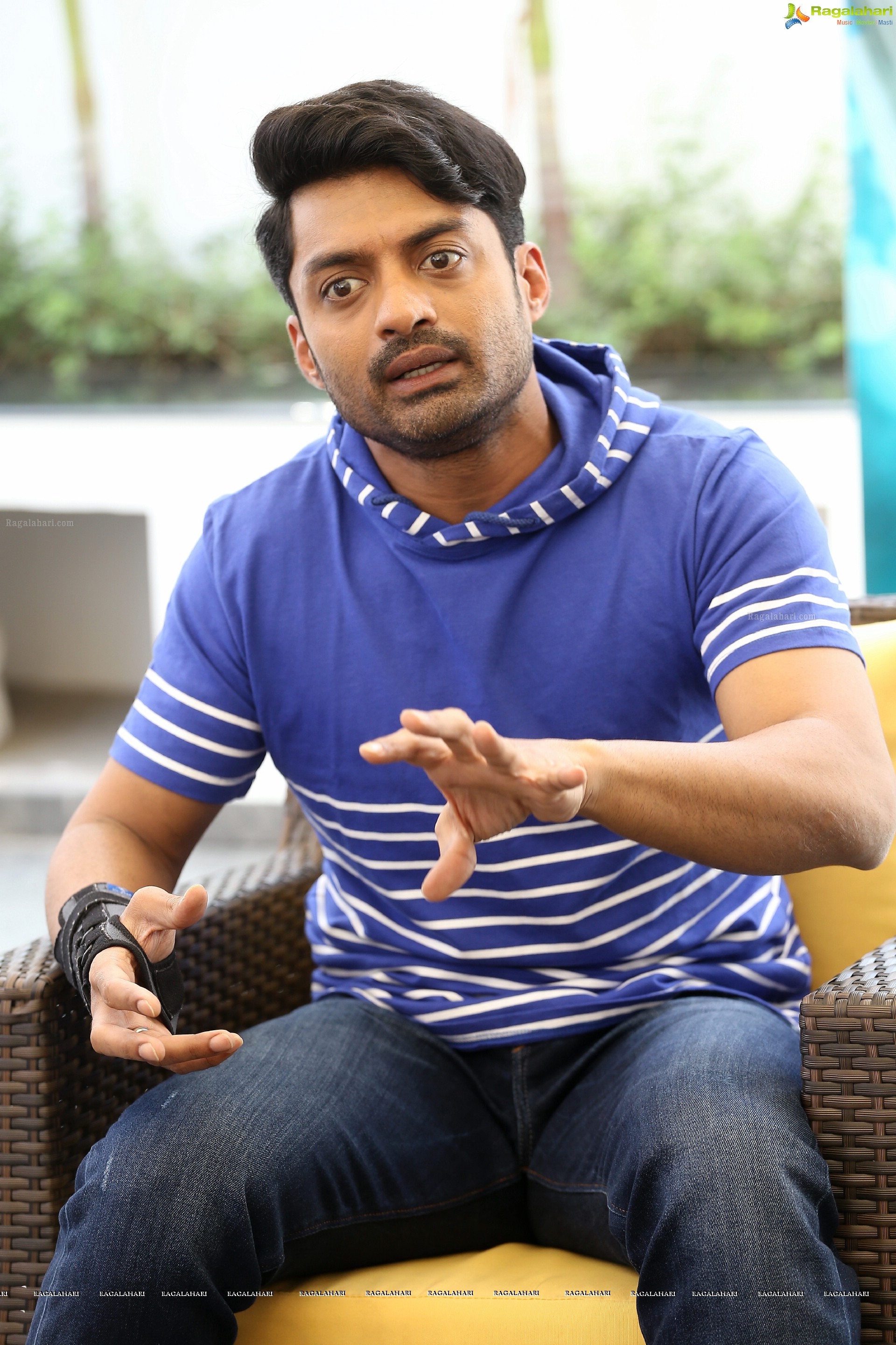 Kalyan Ram - HD Gallery