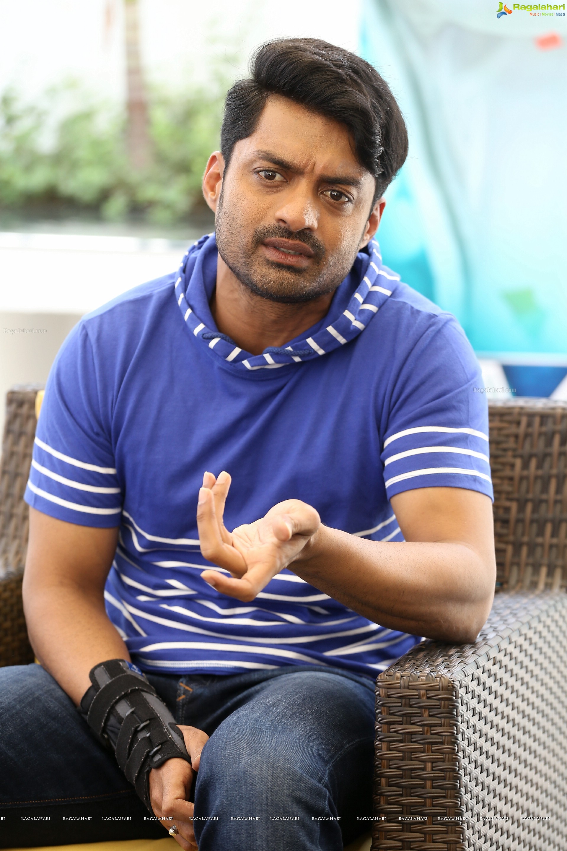 Kalyan Ram - HD Gallery