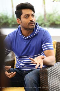 Kalyan Ram HD Photos