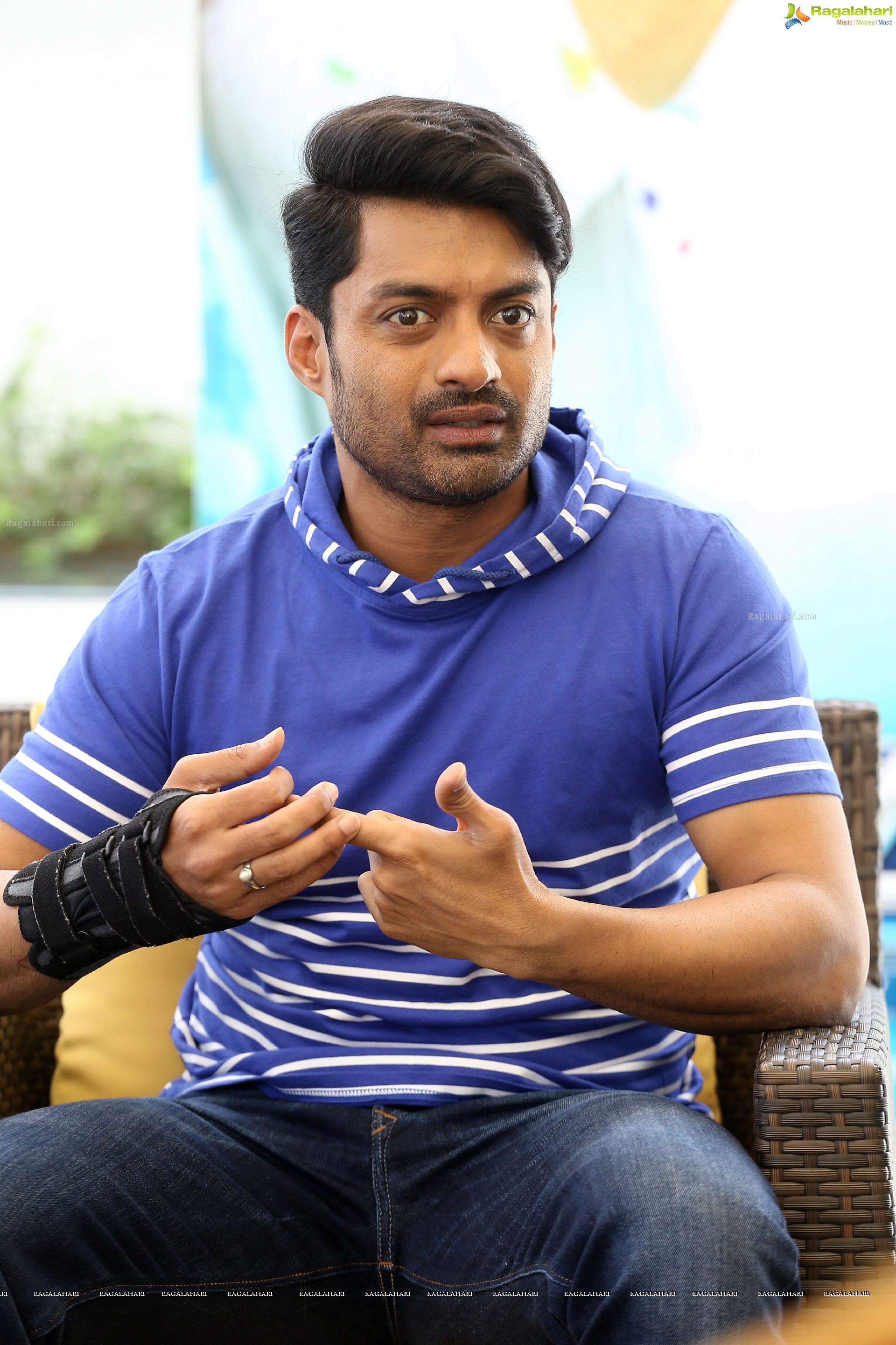 Kalyan Ram - HD Gallery