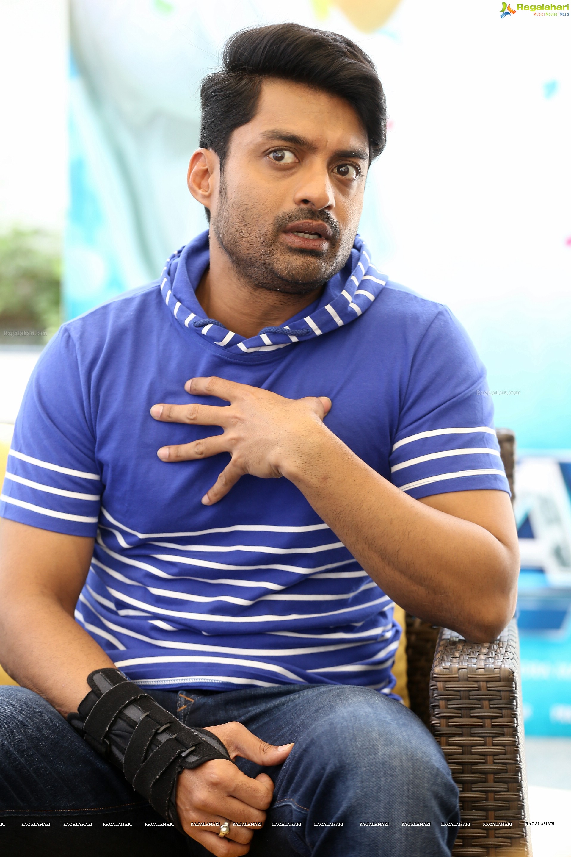 Kalyan Ram - HD Gallery