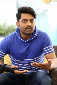 Kalyan Ram HD Photos