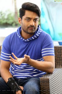 Kalyan Ram HD Photos