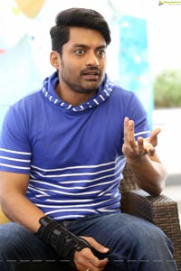 Kalyan Ram HD Photos