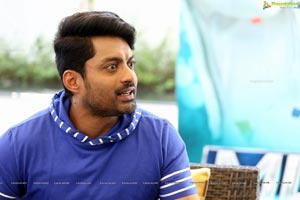 Kalyan Ram HD Photos