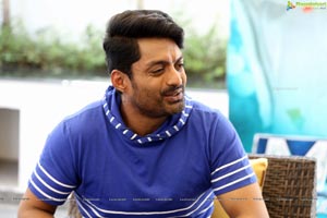 Kalyan Ram HD Photos