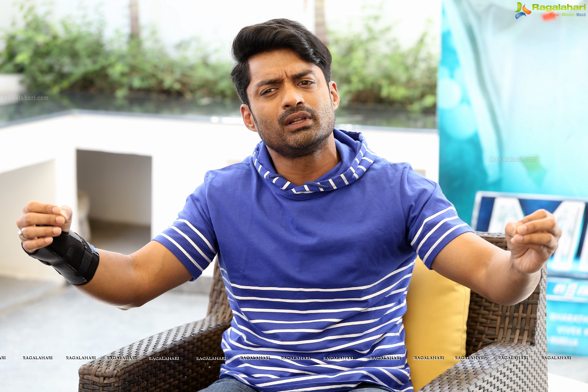 Kalyan Ram - HD Gallery