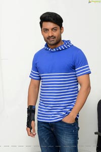 Kalyan Ram HD Photos