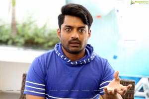 Kalyan Ram HD Photos